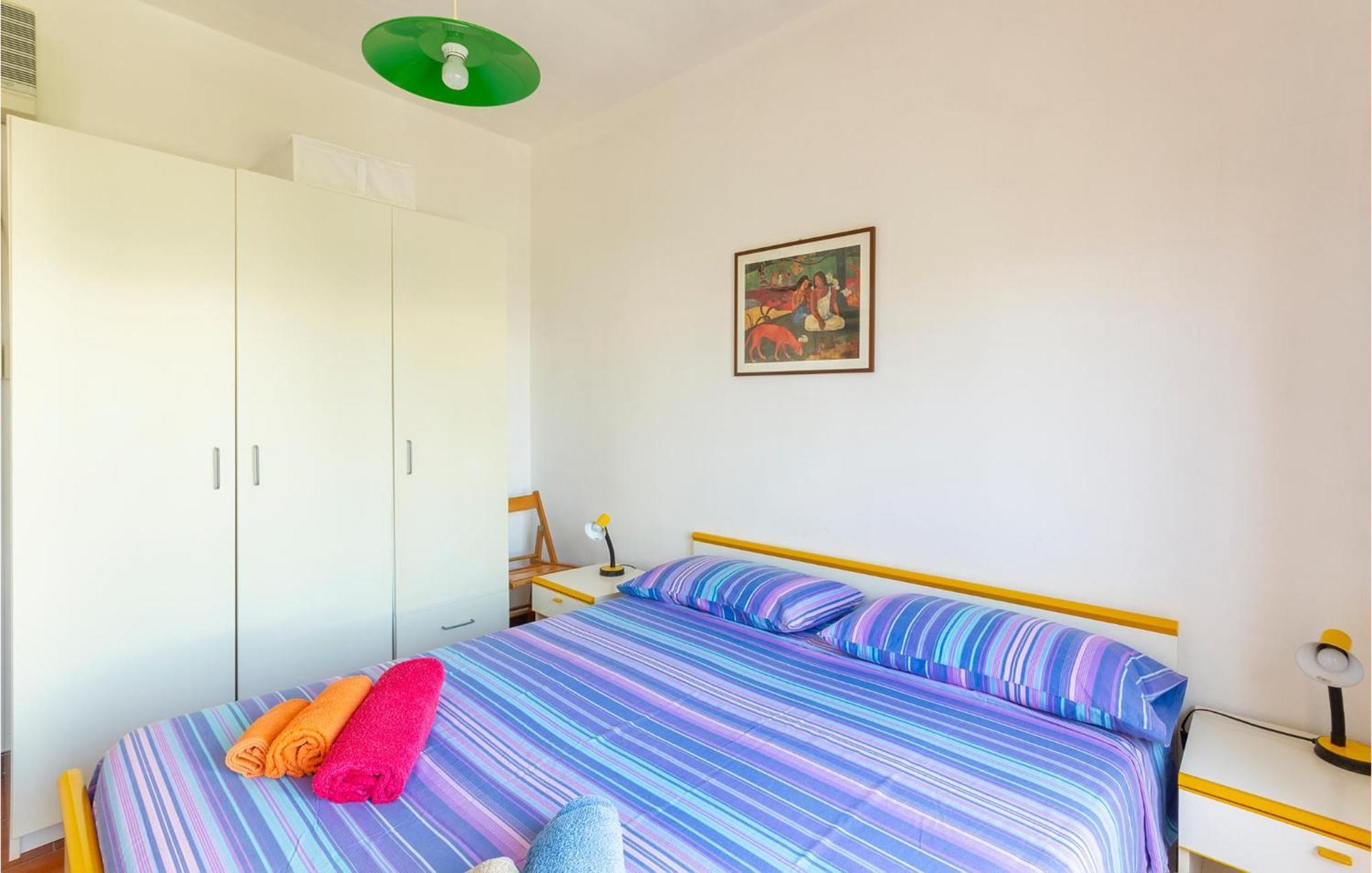 Awesome Home In Manduria With Kitchen מראה חיצוני תמונה
