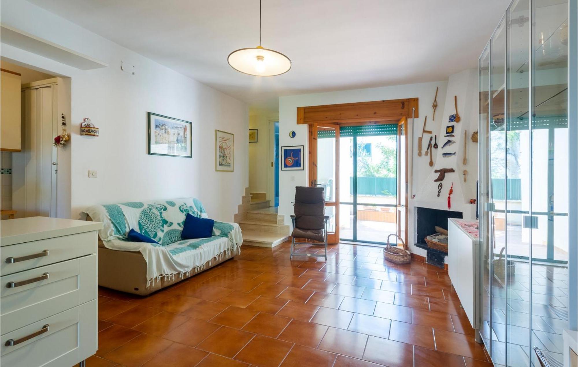 Awesome Home In Manduria With Kitchen מראה חיצוני תמונה