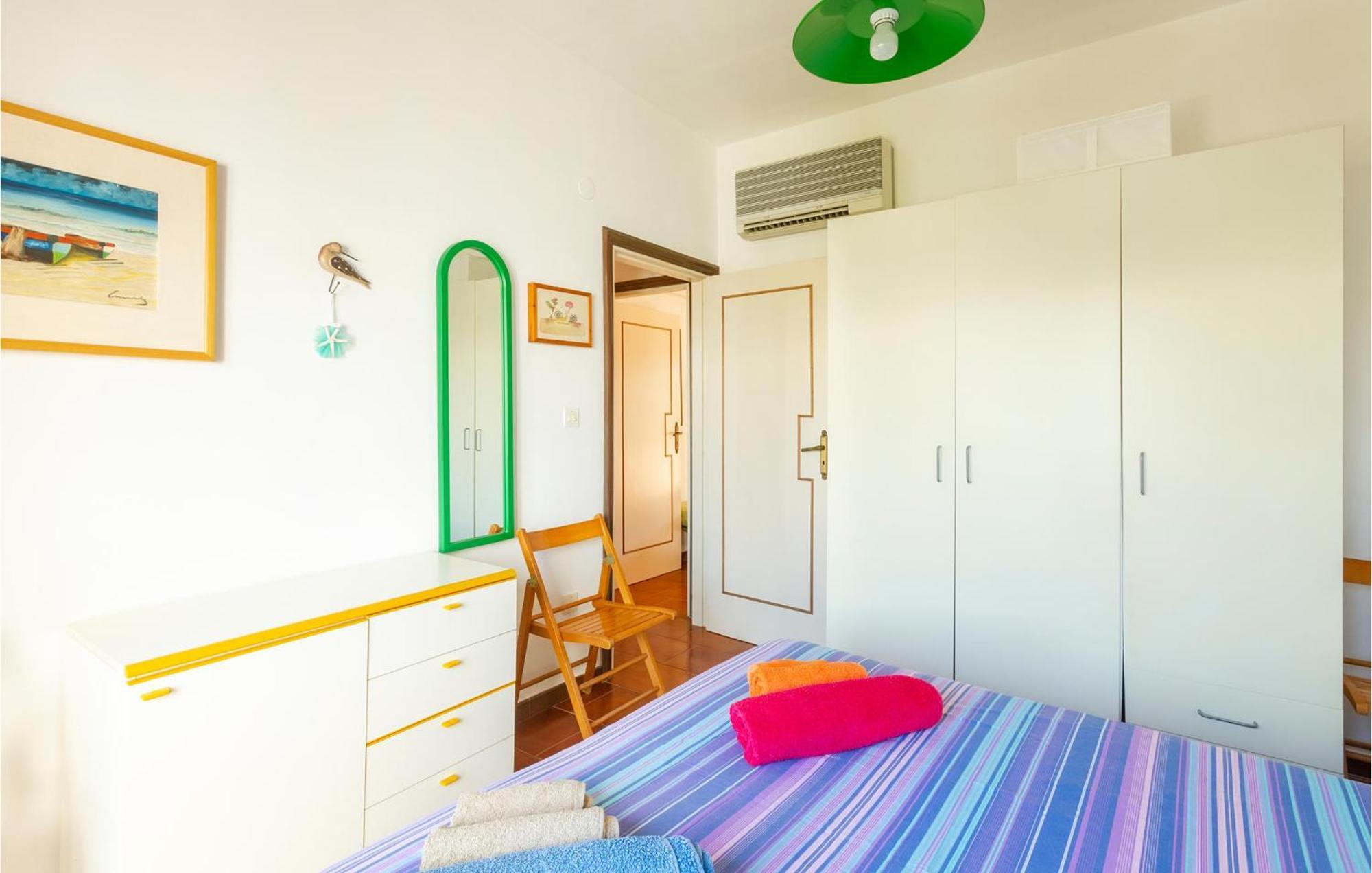 Awesome Home In Manduria With Kitchen מראה חיצוני תמונה